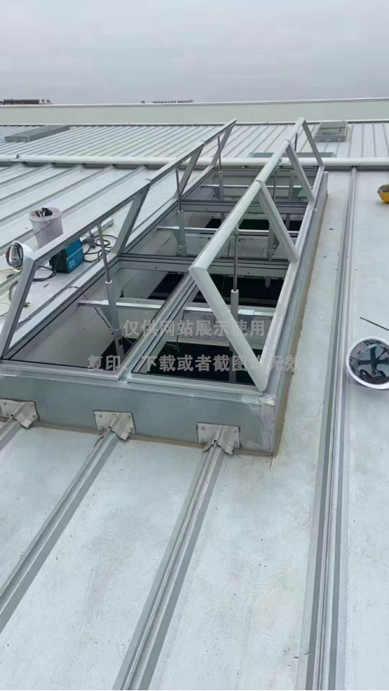 静宁苹果库甘谷排烟天窗 静宁苹果库甘谷排烟天窗