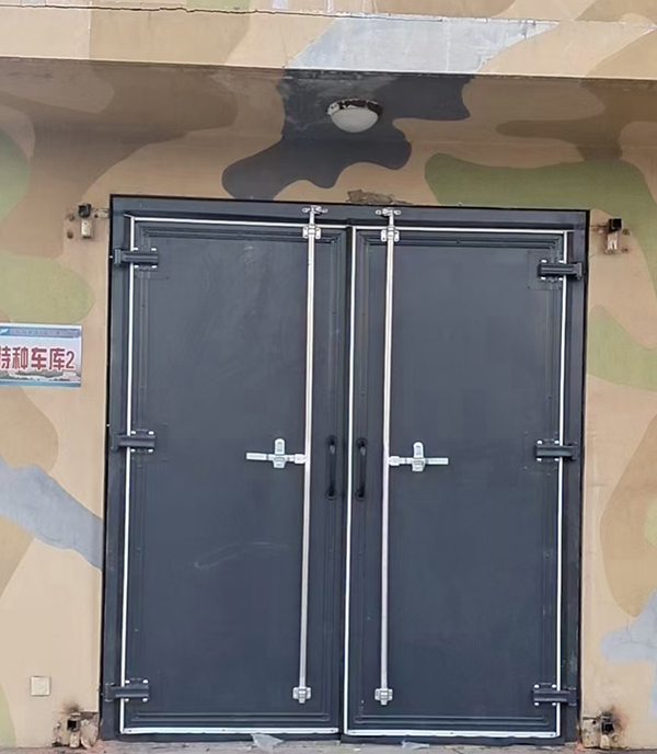 甘谷工业平开门 甘谷工业平开门