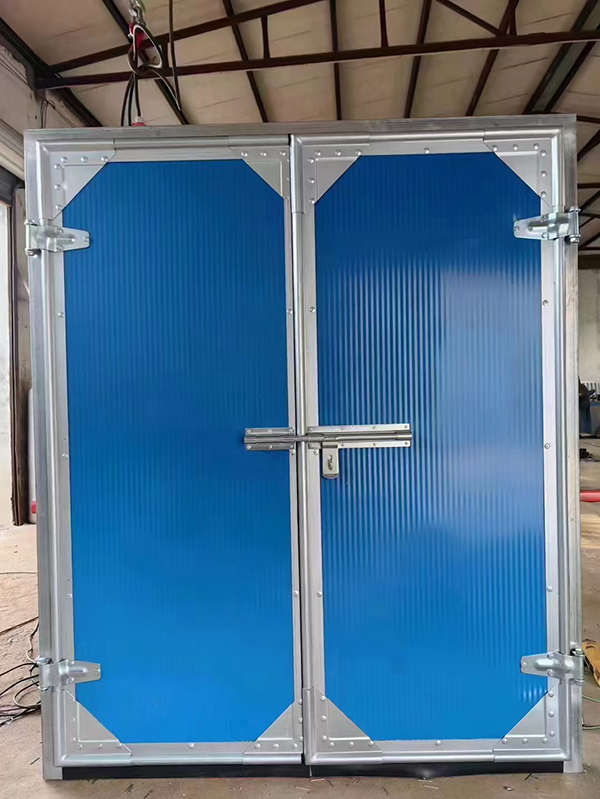 甘谷工业平开门 甘谷工业平开门