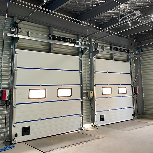 甘谷工业翻板门 甘谷工业翻板门