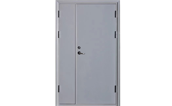 甘谷钢制防火门