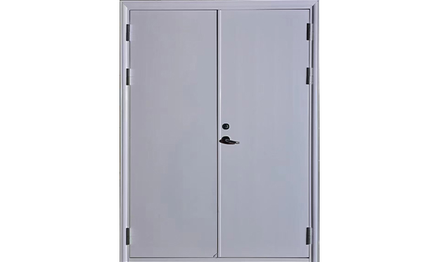 钢制甘谷防火门 钢制甘谷防火门