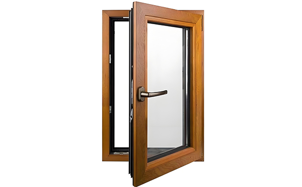 甘谷铝制耐火窗