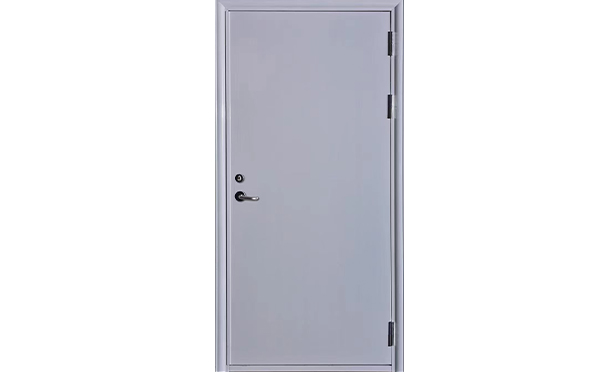 甘谷钢制防火门