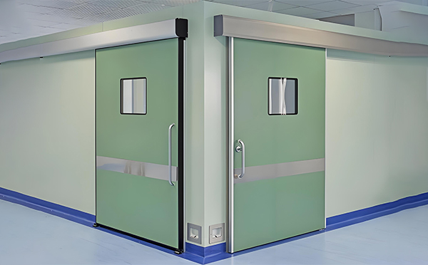 甘谷医用门 甘谷医用门