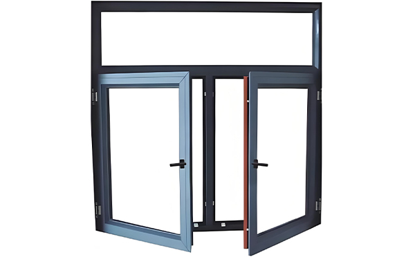 甘谷铝制耐火窗