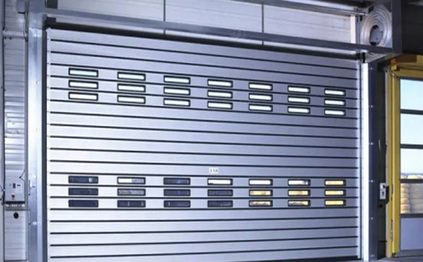 提高效率与安全:甘谷兰州甘谷快速甘谷卷帘门的应用与优势 提高效率与安全:甘谷兰州甘谷快速甘谷卷帘门的应用与优势