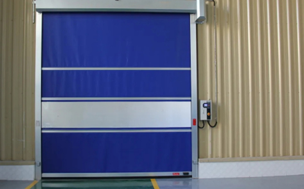 选择甘谷快速甘谷卷帘门时的注意事项