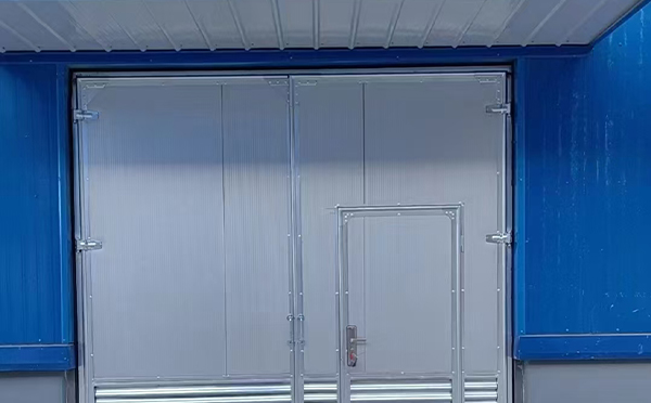 甘谷工业推拉门吊轨安装方法 甘谷工业推拉门吊轨安装方法