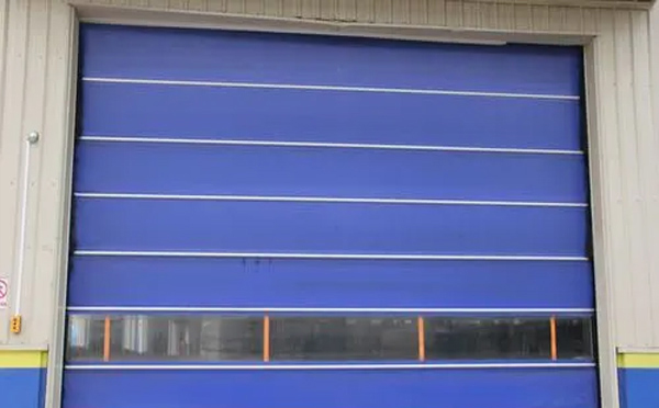 甘谷快速甘谷卷帘门互锁怎么接线 甘谷快速甘谷卷帘门互锁怎么接线