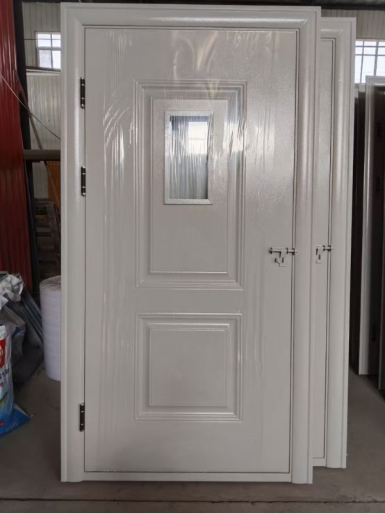 甘谷学校教室门 甘谷学校教室门