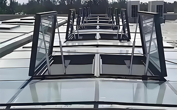 甘谷兰州甘谷排烟窗选型安装与维护实用指南