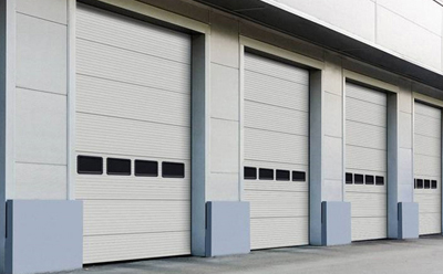 如何安装甘谷工业门锁